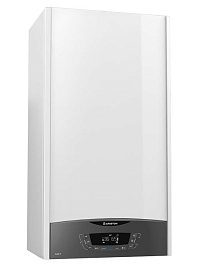 Газовый одноконтурный котел  Ariston CLAS X SYSTEM 28 FF (турбо)