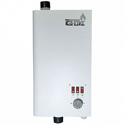Электрический котёл GTM Classic E100 12 кВт
