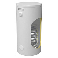 Бойлер косвенного нагрева ROYAL THERMO   AQUATEC INOX    RTWX 200