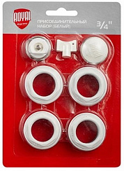 Комплект футурок Royal Thermo 3/4