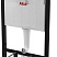 Инсталляция для унитаза ALCAPLAST Sadroмodul (AM101/1120-BL-01)