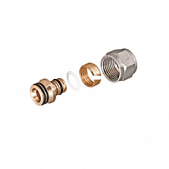 Адаптер под евроконус 3/4 на 16 Vieir