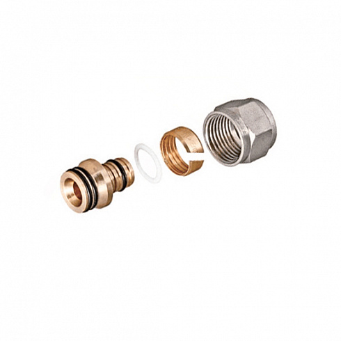 Адаптер под евроконус 3/4 на 16 Vieir