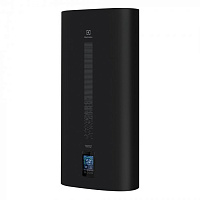 Электрический водонагреватель Electrolux EWH 100 SmartInverter Grafit