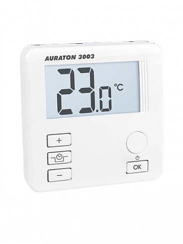 Auraton Auriga 3003 Проводной суточный регулятор температуры