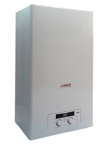 Газовый котел двухконтурный настенный с закрытой камерой сгорания Protherm Рысь Lynx 28