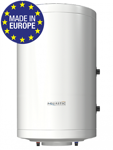 Бойлер косвенного нагрева настенный косвенного нагрева Aquastic ID 25 A
