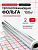 Фольга для теплого пола с разметкой Comfort Factor   (Китай)  100м
