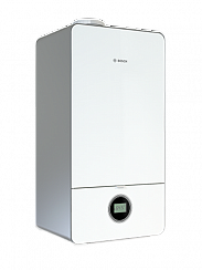 Газовый котел настенный конденсационный одноконтурный Bosh GC7000iW 42 P
