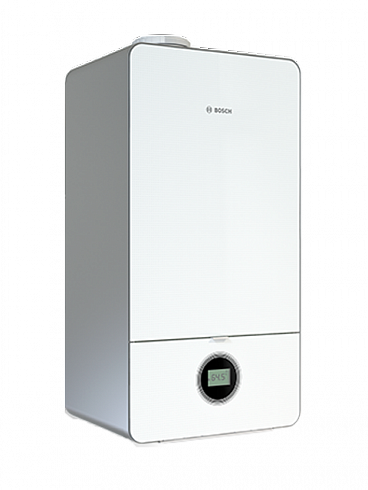 Газовый котел настенный конденсационный одноконтурный Bosh GC7000iW 24 P