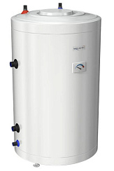 Накопительный водонагреватель с косвенным нагревом, AQUASTIC ID 25 S 100 л