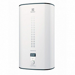 Электрический водонагреватель Electrolux EWH 100 Centurio IQ 2.0