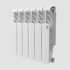 Биметаллический радиатор отопления Royal Thermo Revolution Bimetall 350