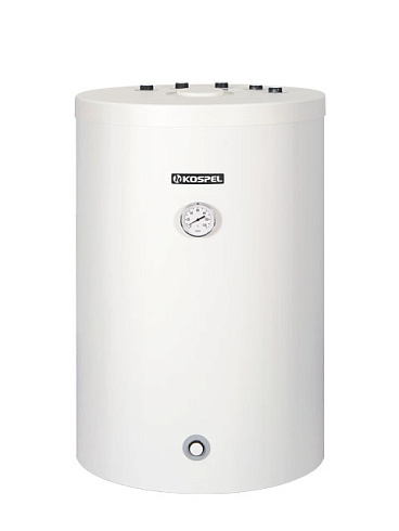 Бойлер косвенного нагрева Kospel SWK-140 Termo Top