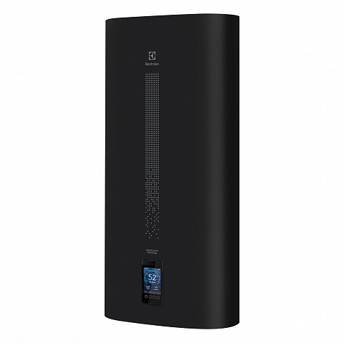 Электрический водонагреватель Electrolux EWH 80 SmartInverter Grafit