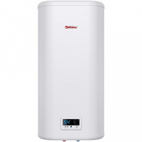 Электрический водонагреватель Thermex Flat Plus Pro IF 80 V