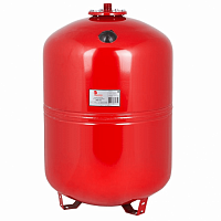 Бак мембранный для отопления Wester WRV50